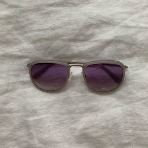 Krewe Sunglasses